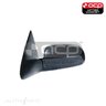 All Crash Parts Door Mirror - FAU-81000LH