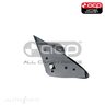 All Crash Parts Door Mirror - FAU-81000LH