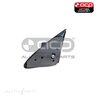 All Crash Parts Door Mirror - FAU-81000RH