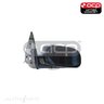 All Crash Parts Door Mirror - FAU-81000RH