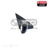 All Crash Parts Door Mirror - FAU-81000RH