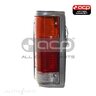 All Crash Parts Tail Light - FCB-21041RH