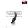 All Crash Parts Front Bumper Bar - FCD-04010LH