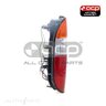 All Crash Parts Tail Light - FCD-21040LH