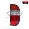 All Crash Parts Tail Light - FCD-21040RH