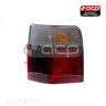 All Crash Parts Tail Light - FEF-21040LHQ