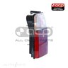 All Crash Parts Tail Light - FEF-21040RHQ