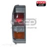 All Crash Parts Tail Light - FVB-21040LH