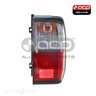 All Crash Parts Tail Light - FVC-21040RHG