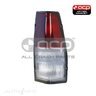 All Crash Parts Tail Light - FXD-21042LH