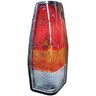 All Crash Parts Tail Light - FXD-21042RH