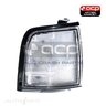 All Crash Parts Front Park/Indicator Light - GIB-21010RH