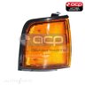 All Crash Parts Front Park/Indicator Light - GIB-21011RH