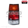 All Crash Parts Tail Light - GIB-21040LH