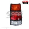 All Crash Parts Tail Light - GIB-21040RH