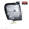 All Crash Parts Front Park/Indicator Light - GID-21010RHQ