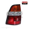 All Crash Parts Tail Light - GID-21040LHQ