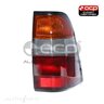 All Crash Parts Tail Light - GID-21040RHQ