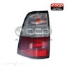 All Crash Parts Tail Light - GID-21041LHQ