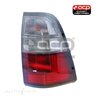 All Crash Parts Tail Light - GID-21041RHQ