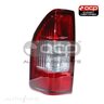 All Crash Parts Tail Light - GIE-21040LHQ