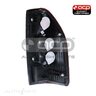 All Crash Parts Tail Light - GIE-21040LHQ