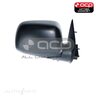 All Crash Parts Door Mirror - GIE-81000RH