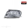 All Crash Parts Front Park/Indicator Light - GJR-21010LHQ