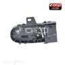 All Crash Parts Front Interior Door Handle - GMF-80150RH