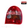 All Crash Parts Tail Light - GSB-21041RHQ