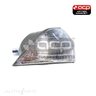 All Crash Parts Front Park/Indicator Light - GVL-21010RH