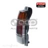 All Crash Parts Tail Light - GVN-21045LHQ