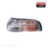 All Crash Parts Front Park/Indicator Light - GVP-21010LH