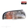 All Crash Parts Front Park/Indicator Light - GVP-21010RH