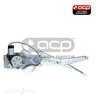 All Crash Parts Front Door Window Regulator & Motor - GVT-80211RH