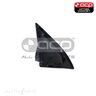 All Crash Parts Door Mirror - GVT-81000LH