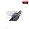 All Crash Parts Door Mirror - GVT-81000RH