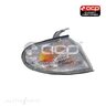 All Crash Parts Front Park/Indicator Light - HED-21010RHQ