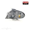 All Crash Parts Front Park/Indicator Light - HED-21010RHQ