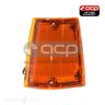 All Crash Parts Front Indicator Light - MBB-21010LH