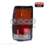 All Crash Parts Tail Light - MBB-21040LH