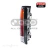 All Crash Parts Tail Light - MBB-21040LH