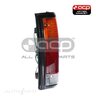 All Crash Parts Tail Light - MBB-21040LH