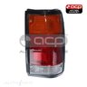 All Crash Parts Tail Light - MBB-21040RH