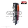 All Crash Parts Tail Light - MBB-21040RH