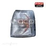 All Crash Parts Front Park Light - MBC-21010LHQ