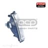 All Crash Parts Front Park Light - MBC-21010LHQ