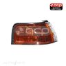 All Crash Parts Front Park/Indicator Light - MBG-21010RHQ