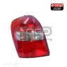 All Crash Parts Tail Light - MBK-21041LH