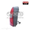 All Crash Parts Tail Light - MBK-21041LH